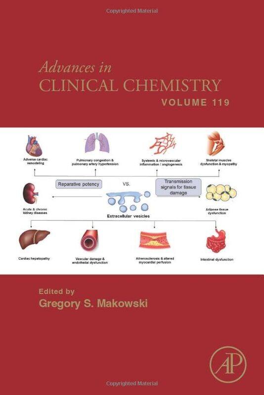 Advances in Clinical Chemistry by Clive formerly Foundation Professor of Animal Welfare Curtin University Sustainable Policy CUSP Institute Australia
Advances in Clinical Chemistry by Clive formerly Foundation Professor of Animal Welfare Curtin University Sustainable Policy CUSP Institute Australia