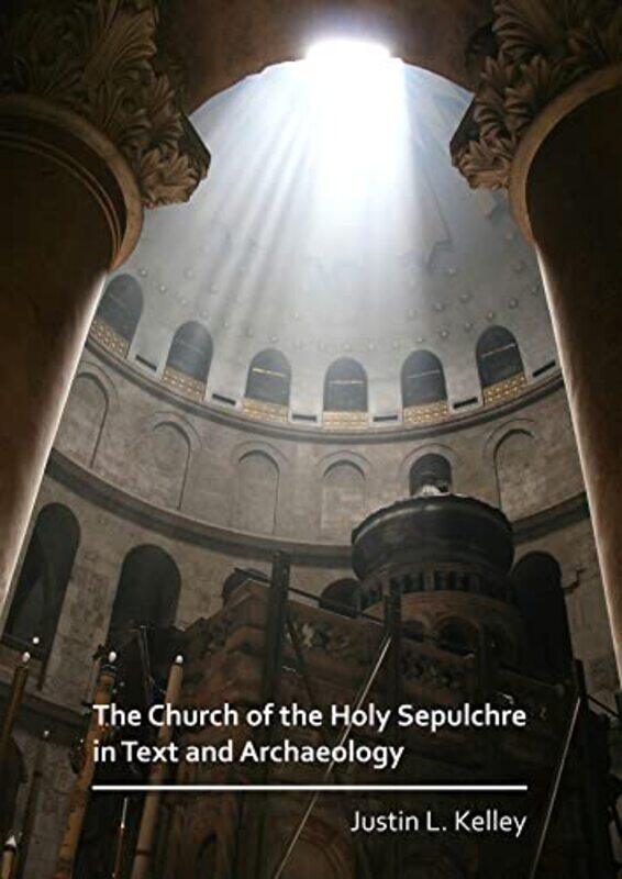 The Church of the Holy Sepulchre in Text and Archaeology by Mark Roseman-Paperback
The Church of the Holy Sepulchre in Text and Archaeology by Mark Roseman-Paperback