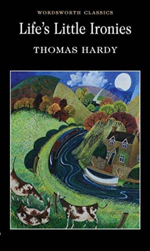 Lifes Little Ironies by Thomas HardyDr Keith University of Kent at Canterbury Carabine-Paperback
Lifes Little Ironies by Thomas HardyDr Keith University of Kent at Canterbury Carabine-Paperback