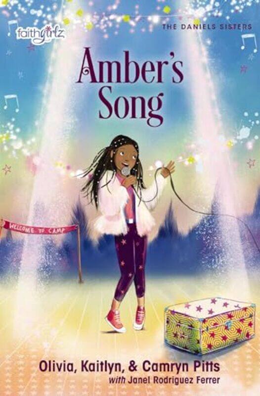 Ambers Song by Peter J University of Lugano and Nanyang Technological University SchulzKent University of Lugano Nakamoto-Paperback
Ambers Song by Peter J University of Lugano and Nanyang Technological University SchulzKent University of Lugano Nakamoto-Paperback