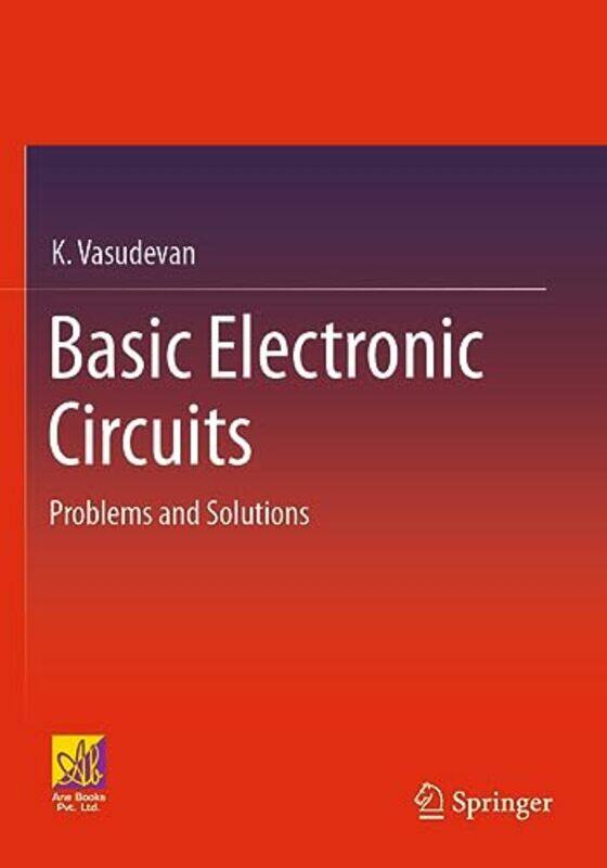 Basic Electronic Circuits by Philip J Stony Brook University State University of New York Armitage-Paperback
Basic Electronic Circuits by Philip J Stony Brook University State University of New York Armitage-Paperback