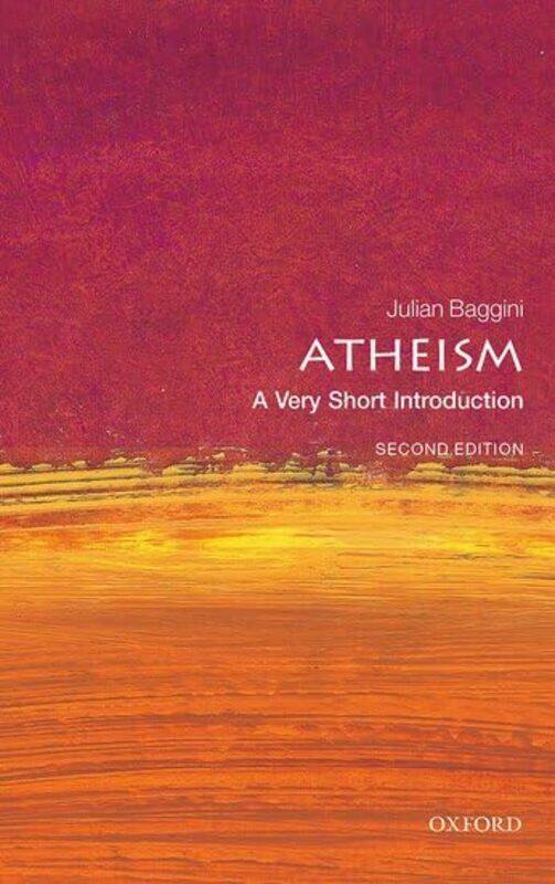 Atheism A Very Short Introduction by Stephen University of Sheffield UK FarrallBarry GoldsonIan LoaderAnita Dockley-Paperback
Atheism A Very Short Introduction by Stephen University of Sheffield UK FarrallBarry GoldsonIan LoaderAnita Dockley-Paperback
