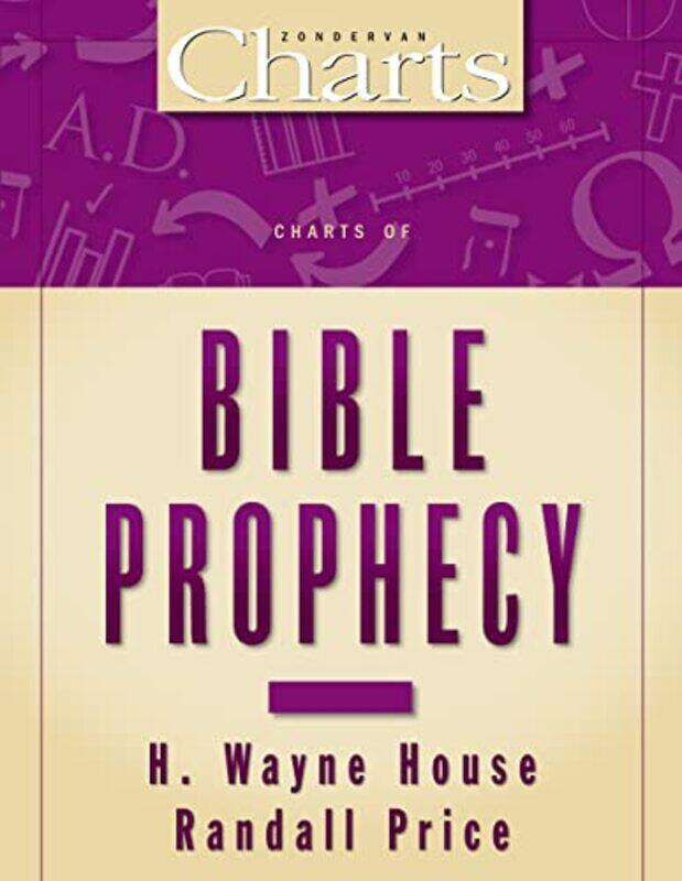 Charts of Bible Prophecy by Kerry E Amherst College Massachusetts Ratigan-Paperback
Charts of Bible Prophecy by Kerry E Amherst College Massachusetts Ratigan-Paperback