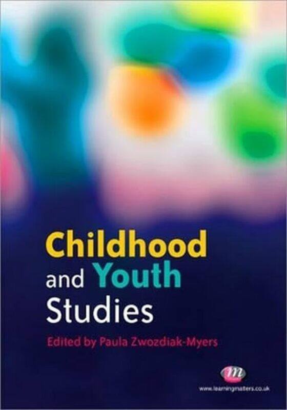 Childhood and Youth Studies by Jim CumminsMerrill University of Toronto Swain-Paperback
Childhood and Youth Studies by Jim CumminsMerrill University of Toronto Swain-Paperback
