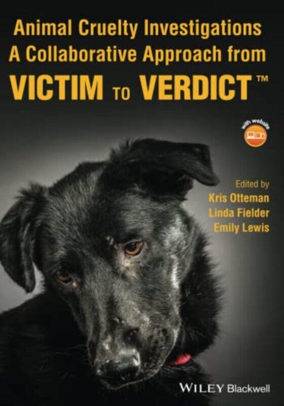Animal Cruelty Investigations by Kostas University of Geneva Switzerland KampourakisMichael University College London UK Reiss-Paperback
Animal Cruelty Investigations by Kostas University of Geneva Switzerland KampourakisMichael University College London UK Reiss-Paperback