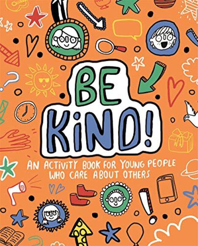 Be Kind Mindful Kids Global Citizen by Stephanie Freelance Journalist and Writer ClarksonKatie Abey-Paperback
Be Kind Mindful Kids Global Citizen by Stephanie Freelance Journalist and Writer ClarksonKatie Abey-Paperback