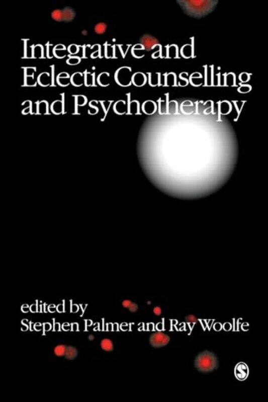 Integrative and Eclectic Counselling and Psychotherapy by Olaf J PhD Korpiun-Paperback
Integrative and Eclectic Counselling and Psychotherapy by Olaf J PhD Korpiun-Paperback