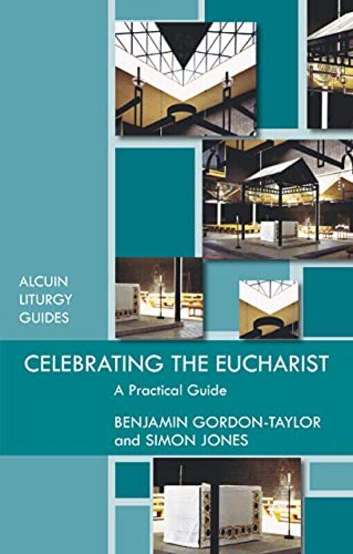 Celebrating the Eucharist by Tanya University of Wisconsin Milwaukee Joosten-Paperback
Celebrating the Eucharist by Tanya University of Wisconsin Milwaukee Joosten-Paperback
