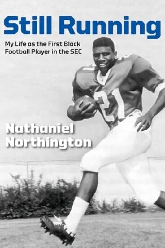 Still Running by Nathaniel NorthingtonGerald L. SmithLa Monte McNeese -Hardcover
Still Running by Nathaniel NorthingtonGerald L. SmithLa Monte McNeese -Hardcover