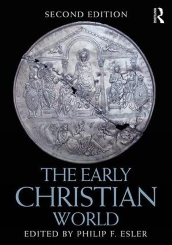 The Early Christian World by Philip Portland Chair in New Testament Studies, University of Gloucestershire, UK Esler-Hardcover
The Early Christian World by Philip Portland Chair in New Testament Studies, University of Gloucestershire, UK Esler-Hardcover