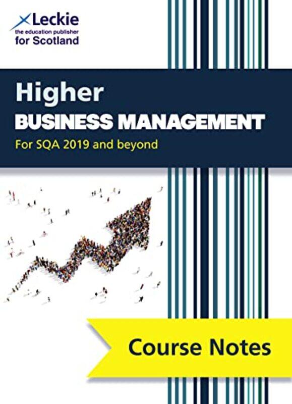 Higher Business Management second edition by Daniel CashRobert Goddard-Paperback
Higher Business Management second edition by Daniel CashRobert Goddard-Paperback