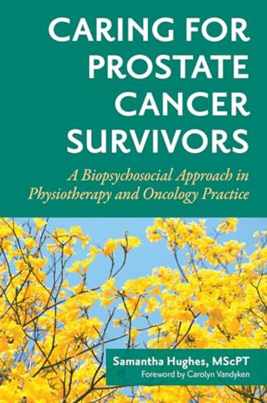 Caring for Prostate Cancer Survivors by Timothy University of Central Florida USA Coombs-Paperback
Caring for Prostate Cancer Survivors by Timothy University of Central Florida USA Coombs-Paperback