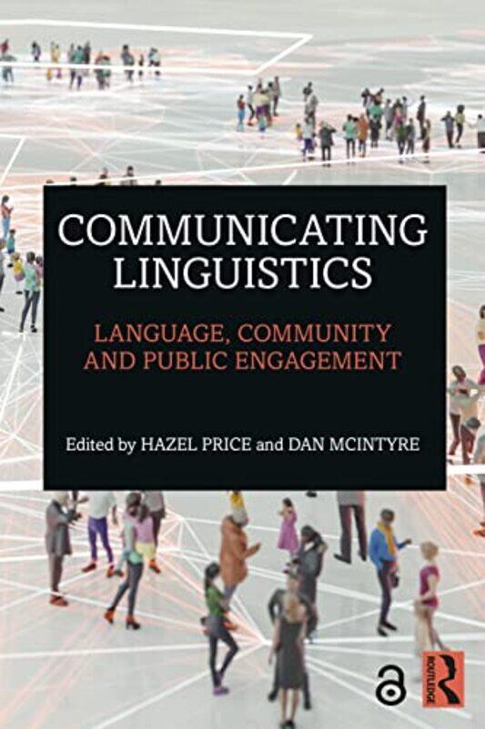 Communicating Linguistics by GMAC Graduate Management Admission Council-Paperback
Communicating Linguistics by GMAC Graduate Management Admission Council-Paperback