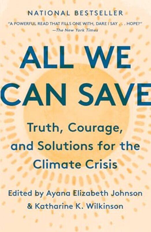 All We Can Save by Radhika Deakin University Australia GorurSam Manchester Metropolitan University UK SellarGita Steiner-Khamsi-Paperback
All We Can Save by Radhika Deakin University Australia GorurSam Manchester Metropolitan University UK SellarGita Steiner-Khamsi-Paperback