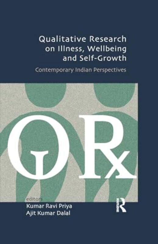 Qualitative Research on Illness Wellbeing and SelfGrowth by Laurie Mullins-Paperback
Qualitative Research on Illness Wellbeing and SelfGrowth by Laurie Mullins-Paperback