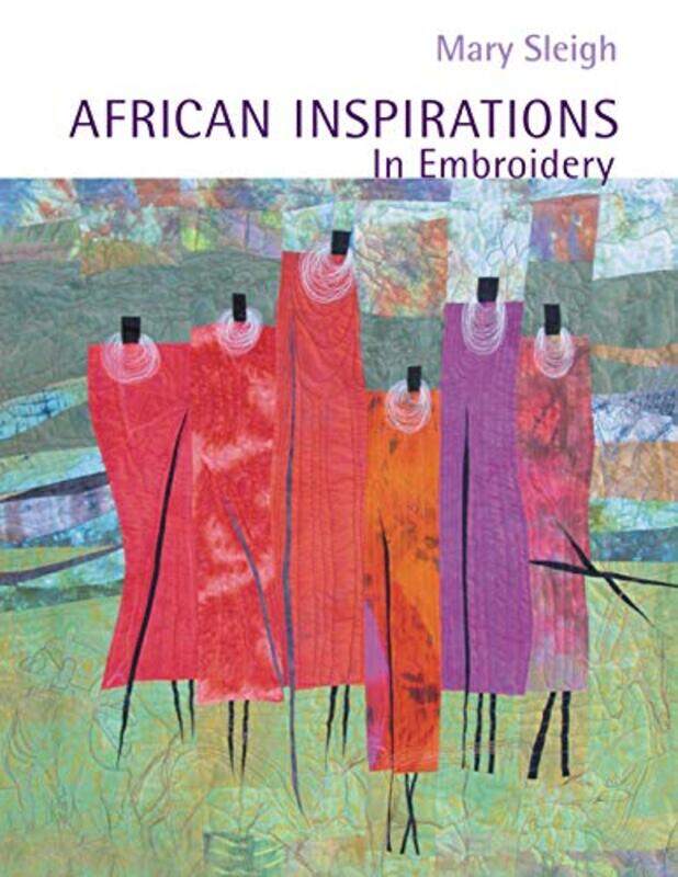 African Inspirations in Embroidery by Nicolas Research Advisor Federal Reserve Bank of San Francisco Petrosky-NadeauEtienne Full Professor Sciences Po
African Inspirations in Embroidery by Nicolas Research Advisor Federal Reserve Bank of San Francisco Petrosky-NadeauEtienne Full Professor Sciences Po