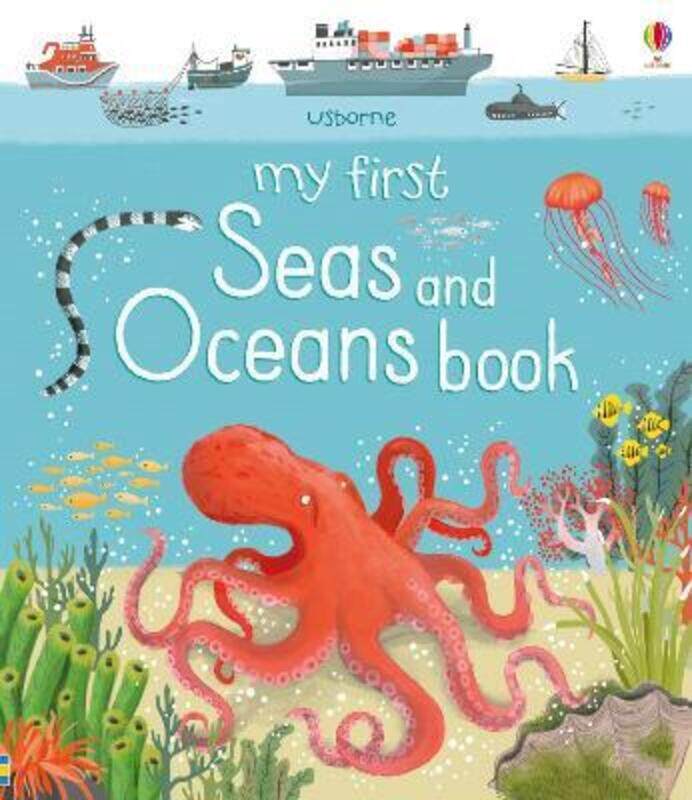 My First Seas and Oceans Book,Hardcover,ByOldham, Matthew - Oldham, Matthew - Newland, Jane
My First Seas and Oceans Book,Hardcover,ByOldham, Matthew - Oldham, Matthew - Newland, Jane