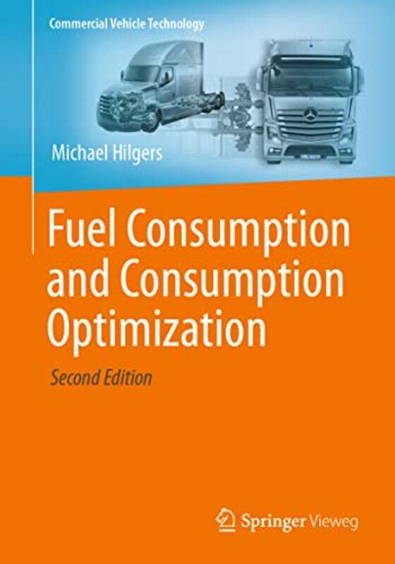 Fuel Consumption and Consumption Optimization by Alethea HarampolisJill Rizzo-Paperback
Fuel Consumption and Consumption Optimization by Alethea HarampolisJill Rizzo-Paperback