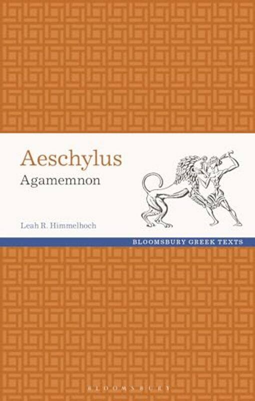 Aeschylus Agamemnon by Kate Managing Director WilsonNia Eirwyn Head of Design RobertsElizabeth Editorial Director at Large JennerAxel Scheffler-Paperb
Aeschylus Agamemnon by Kate Managing Director WilsonNia Eirwyn Head of Design RobertsElizabeth Editorial Director at Large JennerAxel Scheffler-Paperb