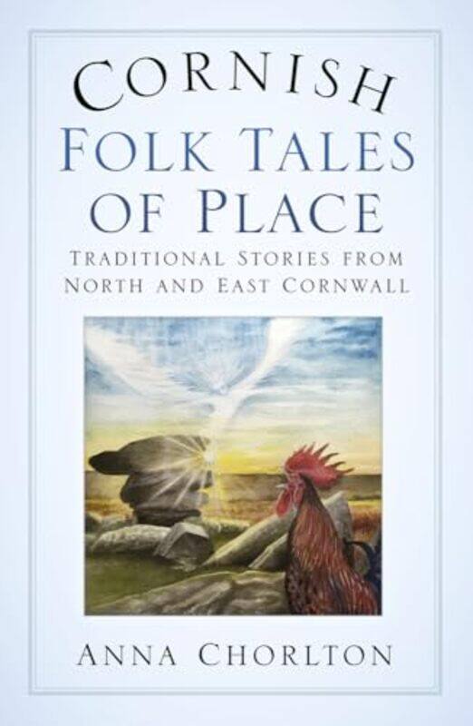 Cornish Folk Tales of Place by Mel LindauerTaylor LarimoreMichael LeBoeuf-Paperback
Cornish Folk Tales of Place by Mel LindauerTaylor LarimoreMichael LeBoeuf-Paperback