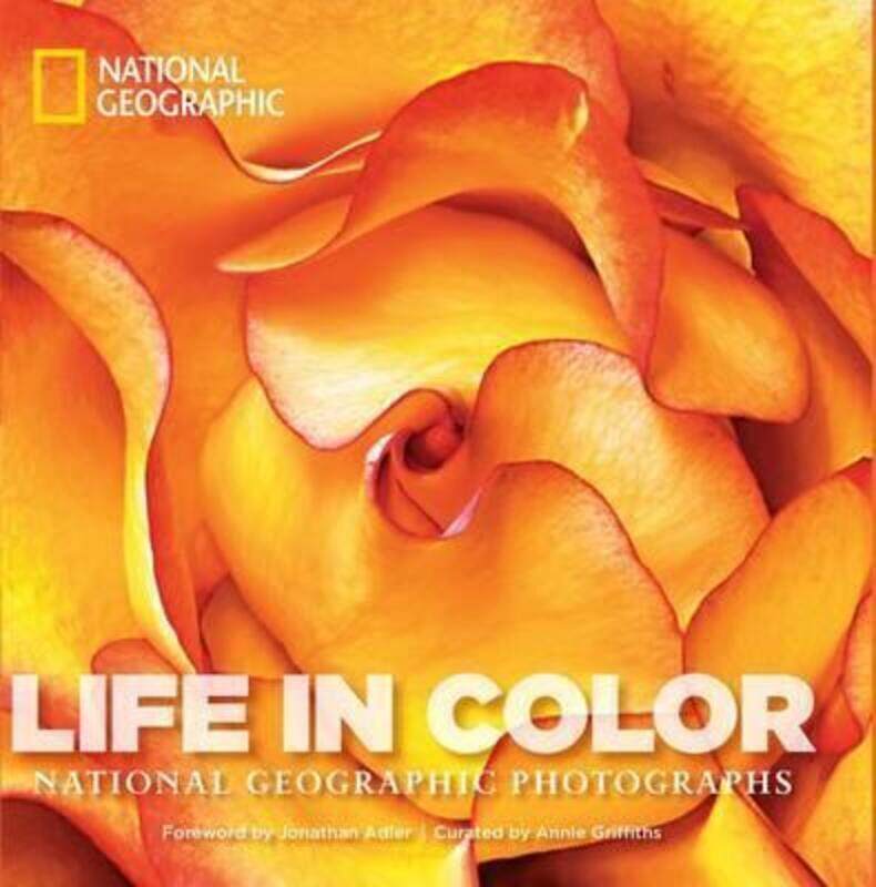 Life in Color: National Geographic Photographs (National Geographic Collectors Series).Hardcover,By :Susan Hitchcock
Life in Color: National Geographic Photographs (National Geographic Collectors Series).Hardcover,By :Susan Hitchcock