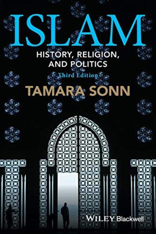 Islam by Tamara (The College of William and Mary, Williamsburg) Sonn-Paperback
Islam by Tamara (The College of William and Mary, Williamsburg) Sonn-Paperback