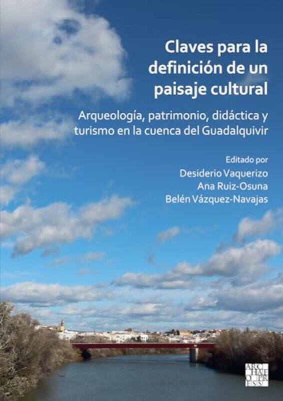 Claves Para La Definicion de Un Paisaje Cultural by Earl R BabbieWilliam E WagnerJeanne S Zaino-Paperback
Claves Para La Definicion de Un Paisaje Cultural by Earl R BabbieWilliam E WagnerJeanne S Zaino-Paperback