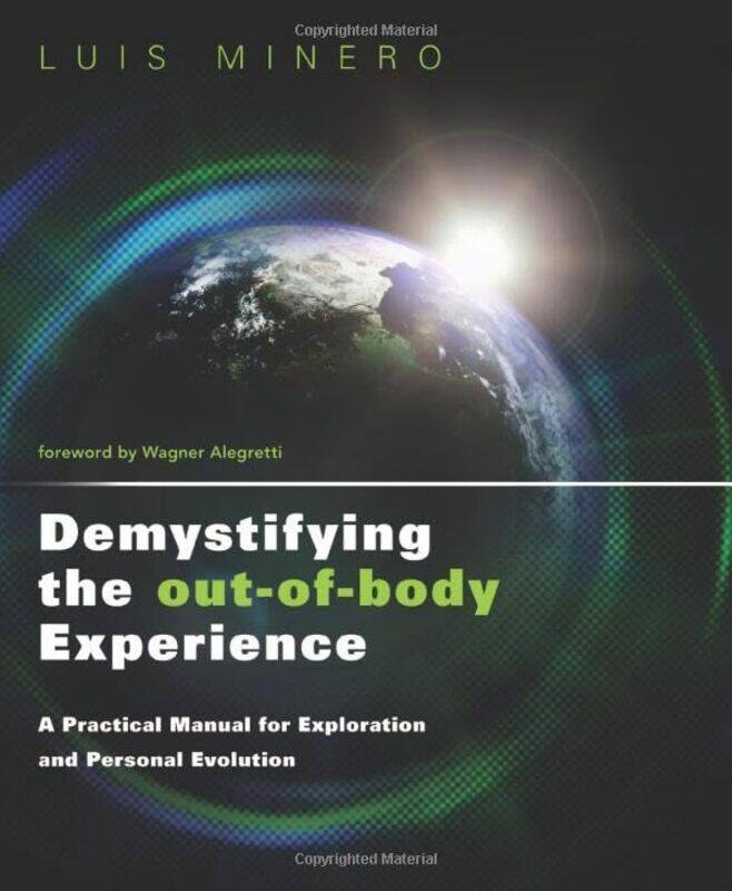 Demystifying the OutofBody Experience by Xanthe MallettTeri BlytheRachel Berry-Paperback
Demystifying the OutofBody Experience by Xanthe MallettTeri BlytheRachel Berry-Paperback