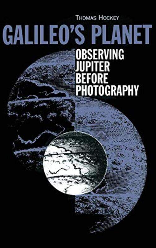 Galileos Planet by Thomas A (THE UNIVERSITY OF NORTHERN IOWa, USA) Hockey-Hardcover
Galileos Planet by Thomas A (THE UNIVERSITY OF NORTHERN IOWa, USA) Hockey-Hardcover