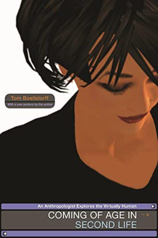 Coming of Age in Second Life by Rebecca University of Ottowa USA Margolis-Paperback
Coming of Age in Second Life by Rebecca University of Ottowa USA Margolis-Paperback