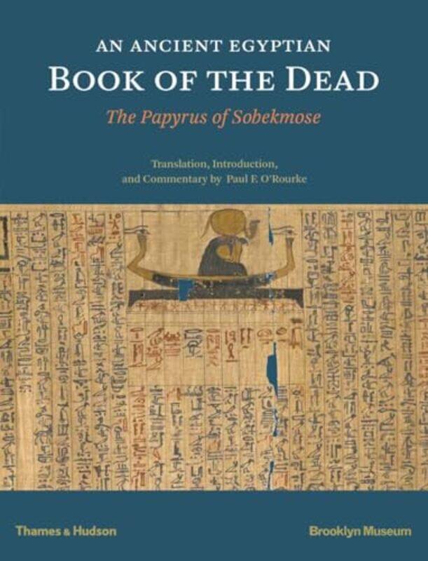 An Ancient Egyptian Book of the Dead by Katrina F MD MHI FRCPC Director Medical Informatics Faculty of Medicine Dalhousie University Hurley-Hardcover
An Ancient Egyptian Book of the Dead by Katrina F MD MHI FRCPC Director Medical Informatics Faculty of Medicine Dalhousie University Hurley-Hardcover