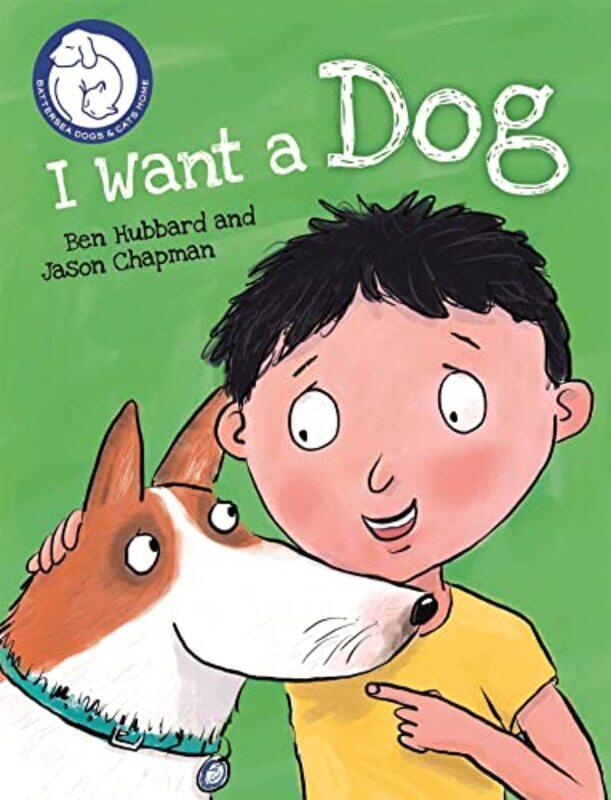 Battersea Dogs & Cats Home I Want a Dog by Klaus BenglerJulia DrukeSilja HoffmannDietrich ManstettenAlexandra Neukum-Paperback
Battersea Dogs & Cats Home I Want a Dog by Klaus BenglerJulia DrukeSilja HoffmannDietrich ManstettenAlexandra Neukum-Paperback