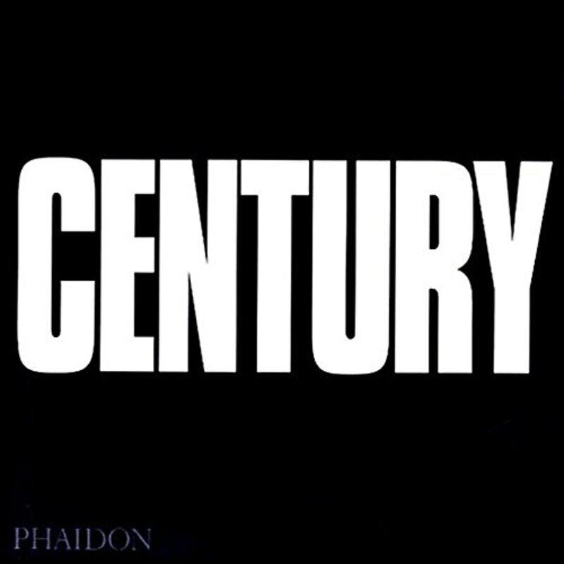 Century: One Hundred Years of Human Progress, Regression, Suffering and Hope, 1899-, Hardcover Book, By: Bruce Bernard
Century: One Hundred Years of Human Progress, Regression, Suffering and Hope, 1899-, Hardcover Book, By: Bruce Bernard