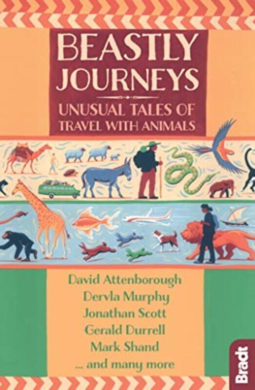 Beastly Journeys by Didier Institute for Advanced Study Princeton University USA Fassin-Paperback
Beastly Journeys by Didier Institute for Advanced Study Princeton University USA Fassin-Paperback
