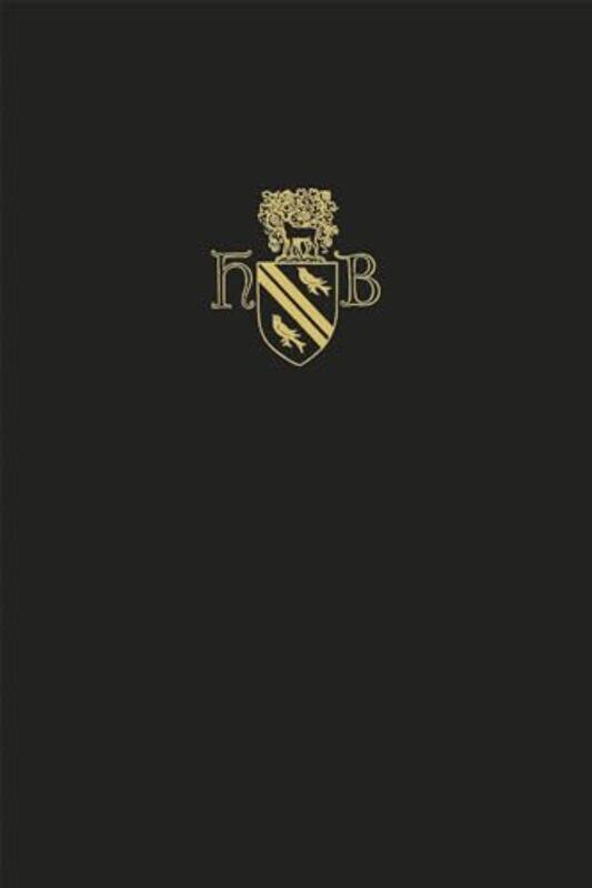 The Ordinal Of The Abbey Of The Holy Trinity Fecamp by David Chadd-Paperback
The Ordinal Of The Abbey Of The Holy Trinity Fecamp by David Chadd-Paperback