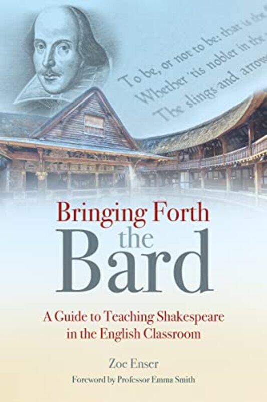 Bringing Forth the Bard by National Geographic KidsStephanie Warren DrimmerKate Hale-Paperback
Bringing Forth the Bard by National Geographic KidsStephanie Warren DrimmerKate Hale-Paperback