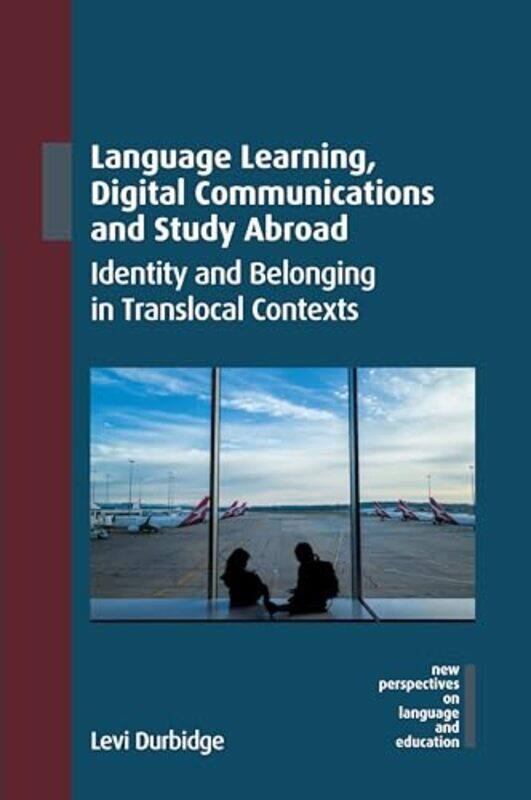 Language Learning Digital Communications and Study Abroad by Kelli Sandman-Hurley-Paperback
Language Learning Digital Communications and Study Abroad by Kelli Sandman-Hurley-Paperback