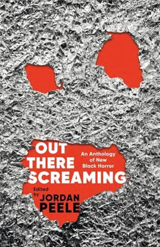Out There Screaming An Anthology Of New Black Horror by Jordan Peele - Paperback
Out There Screaming An Anthology Of New Black Horror by Jordan Peele - Paperback