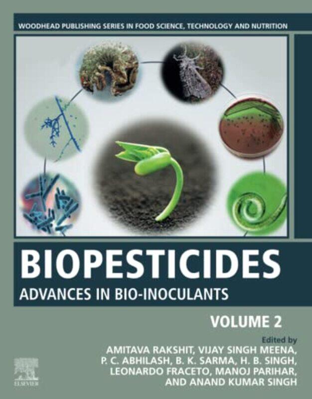 Biopesticides by Miguel de CervantesDiana University of Denver de Armas Wilson-Paperback
Biopesticides by Miguel de CervantesDiana University of Denver de Armas Wilson-Paperback
