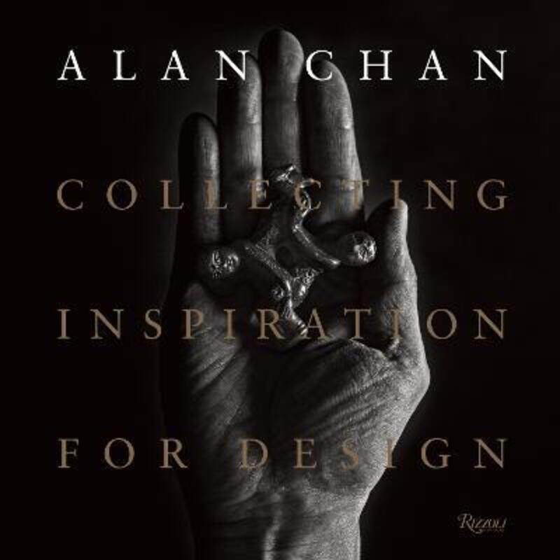 Alan Chan: Collecting Inspiration for Design.Hardcover,By :Shaw, Catherine - Chen, Aric
Alan Chan: Collecting Inspiration for Design.Hardcover,By :Shaw, Catherine - Chen, Aric