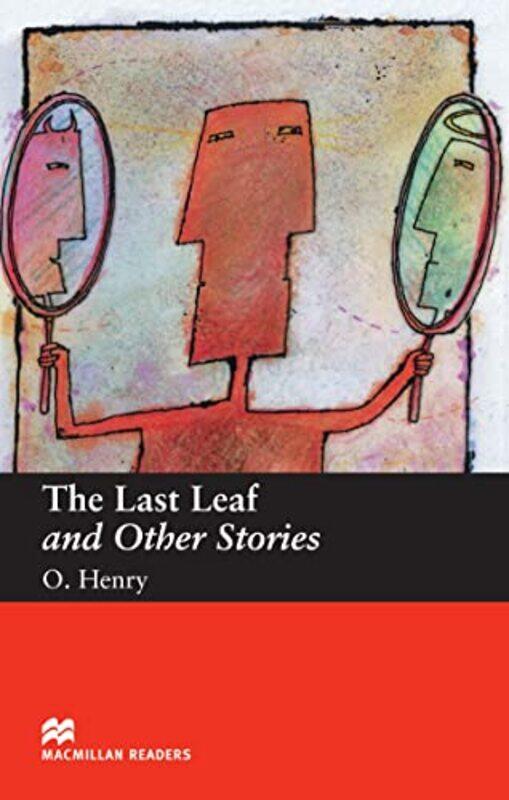 Macmillan Readers Last Leaf The and Other Stories Beginner by Andrii Mironchenko-Paperback
Macmillan Readers Last Leaf The and Other Stories Beginner by Andrii Mironchenko-Paperback