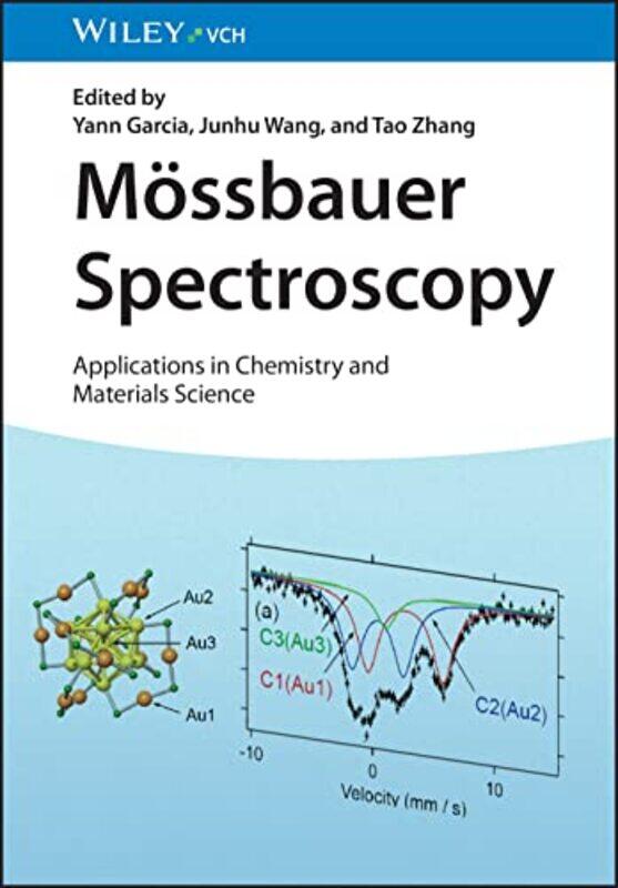 Mossbauer Spectroscopy by Yann Universite catholique de Louvain GarciaJunhu Mossbauer Effect Data Center MEDC WangTao Mossbauer Effect Data Center MED
Mossbauer Spectroscopy by Yann Universite catholique de Louvain GarciaJunhu Mossbauer Effect Data Center MEDC WangTao Mossbauer Effect Data Center MED
