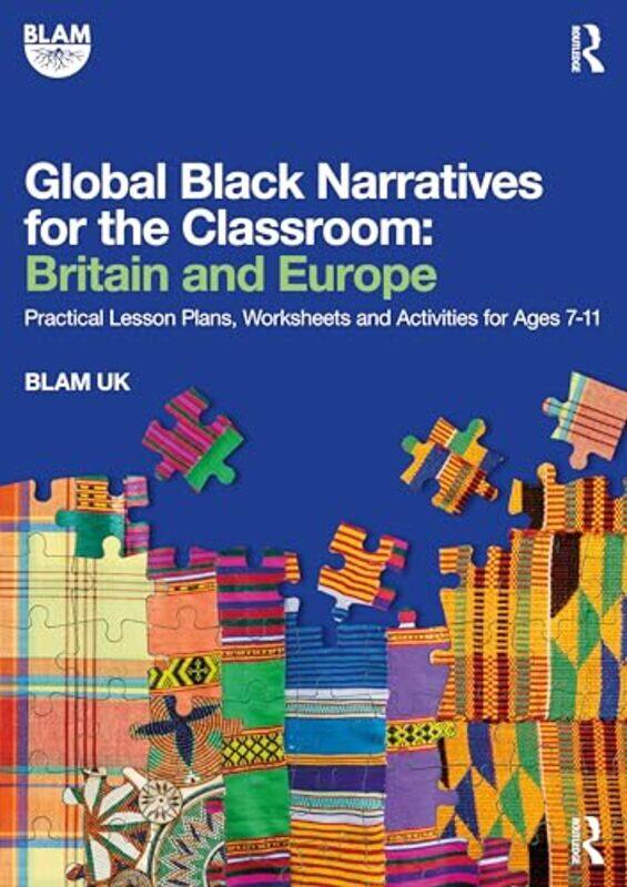 Global Black Narratives for the Classroom Britain and Europe by Rudolf SteinerC E Creeger-Paperback
Global Black Narratives for the Classroom Britain and Europe by Rudolf SteinerC E Creeger-Paperback