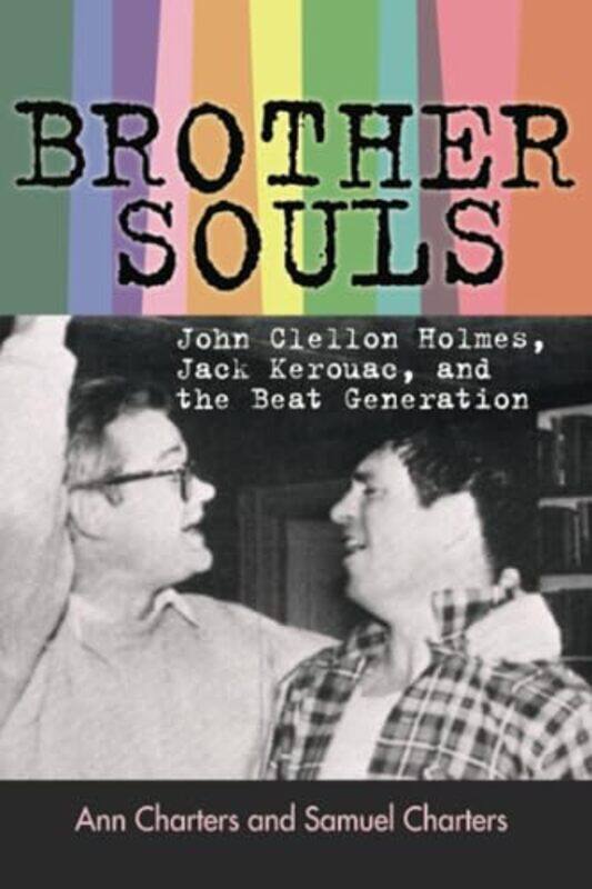 BrotherSouls by Eileen AppelbaumThomas BaileyPeter BergArne L Kalleberg-Paperback
BrotherSouls by Eileen AppelbaumThomas BaileyPeter BergArne L Kalleberg-Paperback