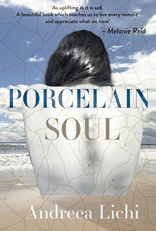 Porcelain Soul by Andreea LichiGabriella AchihaiJulia SmythScotland Street Press-Paperback
Porcelain Soul by Andreea LichiGabriella AchihaiJulia SmythScotland Street Press-Paperback