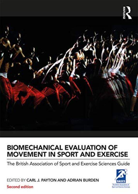 Biomechanical Evaluation of Movement in Sport and Exercise by Noriko NagaiGregory C BirchJack V BowerMaria Gabriela Schmidt-Paperback
Biomechanical Evaluation of Movement in Sport and Exercise by Noriko NagaiGregory C BirchJack V BowerMaria Gabriela Schmidt-Paperback