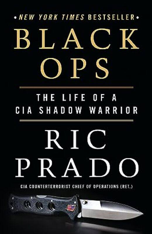 Black Ops by Paul Birmingham City University UK JoyceTurki F Al Rasheed-Paperback
Black Ops by Paul Birmingham City University UK JoyceTurki F Al Rasheed-Paperback