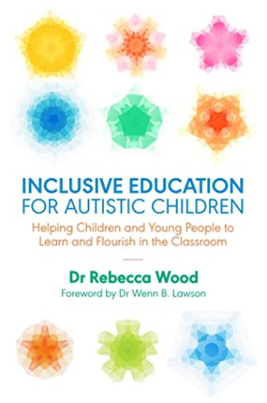 Inclusive Education for Autistic Children by Rebecca WoodSonny Hallett-Paperback
Inclusive Education for Autistic Children by Rebecca WoodSonny Hallett-Paperback