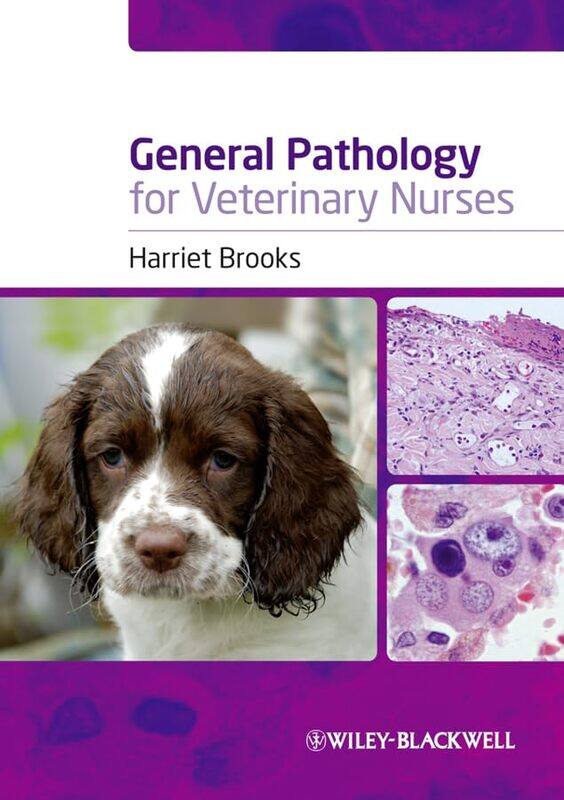 General Pathology for Veterinary Nurses by Lyle BachmanBarbara Dambock-Paperback
General Pathology for Veterinary Nurses by Lyle BachmanBarbara Dambock-Paperback