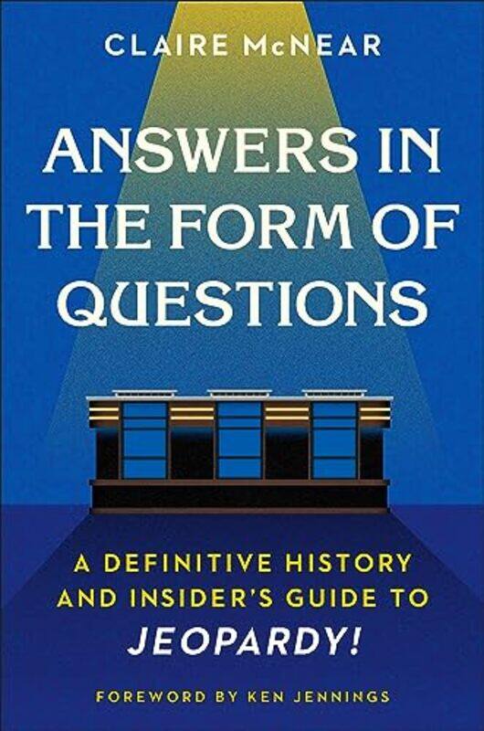 Answers in the Form of Questions by Erica Professor of Public Policy Professor of Public Policy Harvard Kennedy School Chenoweth-Hardcover
Answers in the Form of Questions by Erica Professor of Public Policy Professor of Public Policy Harvard Kennedy School Chenoweth-Hardcover